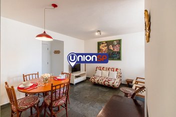 apartment em Alameda dos Tupiniquins, Planalto Paulista - São Paulo - SP