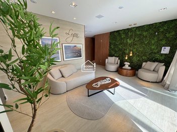 apartment em Rua José Ferminio Novaes, Kobrasol - São José - SC