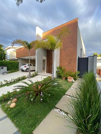 house em Rodovia João Leme dos Santos, Parque Reserva Fazenda Imperial - Sorocaba - SP