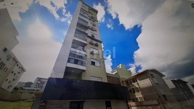 apartment em Rua Morom, Centro - Passo Fundo - RS