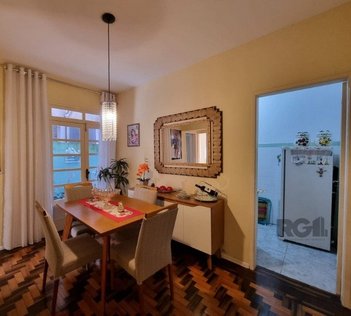 apartment em Pernambuco, São Geraldo - Porto Alegre - RS