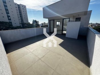 apartment em Rua Itajubá, Sagrada Família - Belo Horizonte - MG