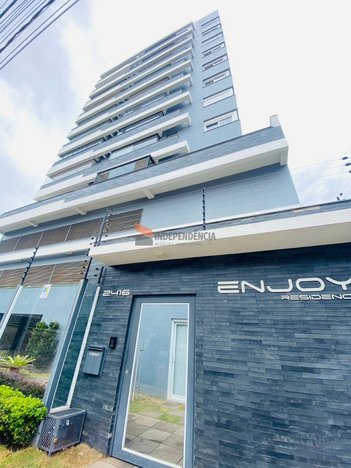 apartment em Deputado Luiz Carlos Festugatto, São José - Caxias do Sul - RS
