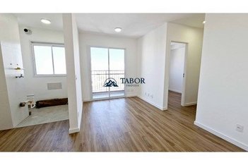 apartment em Rua Adelino de Almeida Castilho, Maranhão - São Paulo - SP