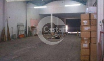 industrial em Rua da Figueira, Brás - São Paulo - SP