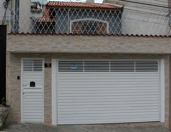 house em Rua Déborah Pascoal, Jardim Palmares (Zona Sul) - São Paulo - SP