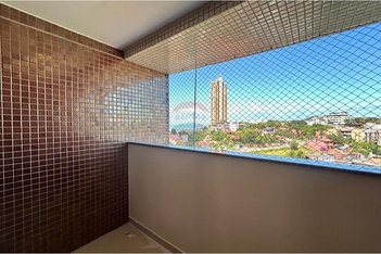 apartment em Travessa Teodósia, Planalto - Natal - RN