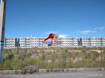 land_lot em Rodovia SC-281, Sertão do Maruim - São José - SC