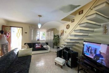 house em Rua Luiza Canero, Vila Canero - São Paulo - SP