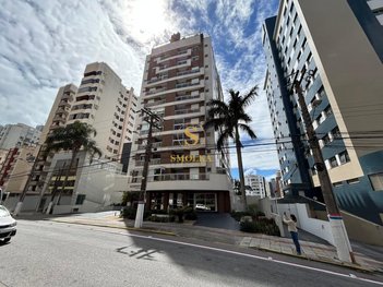 apartment em Rua Duarte Schutel, Centro - Florianópolis - SC