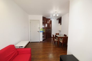apartment em Rua Borges Lagoa, Vila Clementino - São Paulo - SP