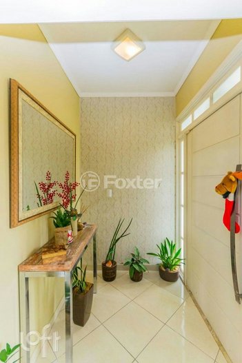 house em Travessa Colônia, Jardim Lindóia - Porto Alegre - RS