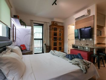 apartment em Rua Humberto I, Vila Mariana - São Paulo - SP