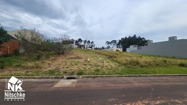 land_lot em Rua Euripes J Paim de Souza, Canudos - Novo Hamburgo - RS