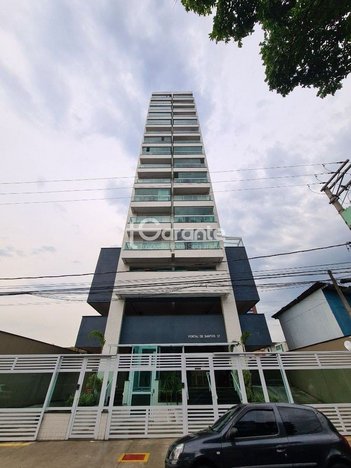 apartment em Rua Amazonas, Campo Grande - Santos - SP