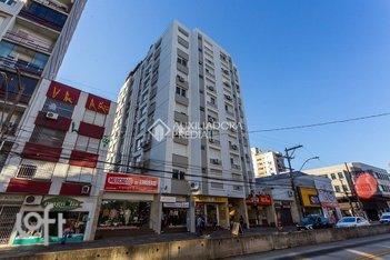 apartment em Protásio Alves, Petrópolis - Porto Alegre - RS