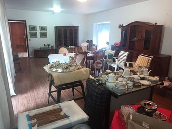 house em Rua Alemanha, Jardim Bizarro - Jundiaí - SP