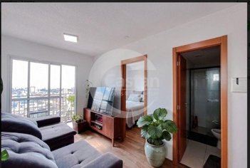 apartment em Rua Siqueira Bueno, Belenzinho - São Paulo - SP