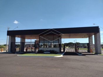 land_lot em Rodovia Engenheiro João Baptista Cabral Renno, Samambaia Parque Residencial - Bauru - SP