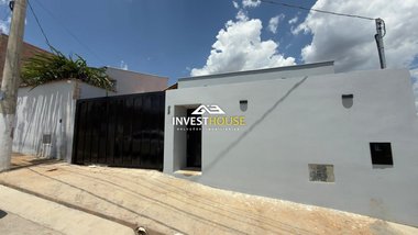 house em Rua Thaís Diniz, Jardim Aeroporto - Guaxupé - MG