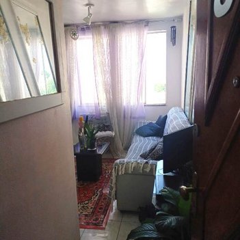 apartment em Rua André Rocha, Taquara - Rio de Janeiro - RJ