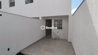 house em Rua São João do Oriente, Santa Branca - Belo Horizonte - MG