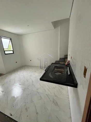 apartment em Rua Corumbá, Vila Alice - Santo André - SP