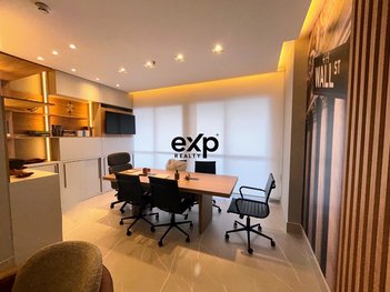 office em Avenida Pereira Barreto, Baeta Neves - São Bernardo do Campo - SP