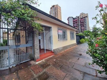 house em Rua Osvaldo Aranha, Centro - São Leopoldo - RS