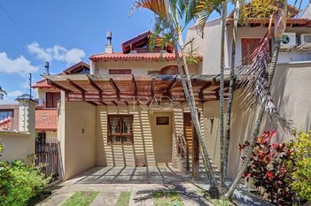 house em Rua Engenheiro Renato Costa Leite, Ipanema - Porto Alegre - RS
