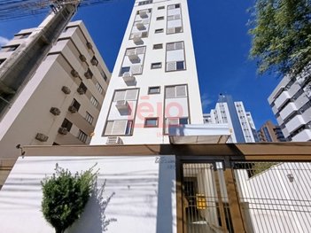 apartment em Rua Rui Barbosa, Zona 07 - Maringá - PR