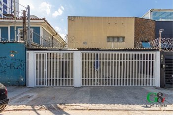 business em Rua José dos Santos Júnior, Campo Belo - São Paulo - SP