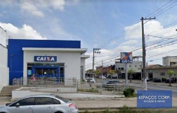 business em Alameda Santo Ângelo, Jundiapeba - Mogi das Cruzes - SP