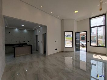 house em Alameda Ravenna, Jardim Villagio Milano - Sorocaba - SP