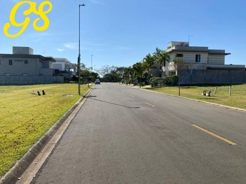 land_lot em Rua Marinho de Fernando de Noronha, Residencial Campo Camanducaia - Jaguariúna - SP