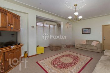 apartment em Rua Almirante Tamandaré, Floresta - Porto Alegre - RS