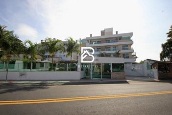 apartment em João Paulo, João Paulo - Florianópolis - SC
