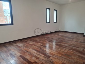 apartment em Rua Francisco Leitão, Pinheiros - São Paulo - SP