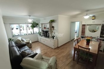 apartment em Rua Napoleão de Barros, Vila Clementino - São Paulo - SP