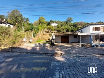 land_lot em Rua Plauto de Abreu, Santo Antão - Bento Gonçalves - RS