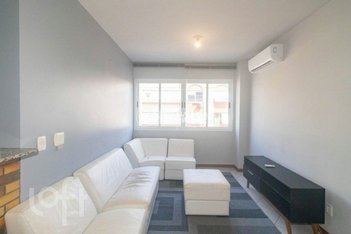 apartment em Rua Veador Porto, Santana - Porto Alegre - RS