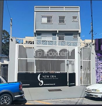 commercial_property em Rua Carolina Fonseca, Vila Santana - São Paulo - SP