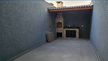 house em Rua Adília Mercado Madureira, Vila Marari - São Paulo - SP