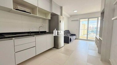 apartment em Rua Sacramento, Vila Itapura - Campinas - SP