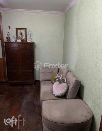 apartment em Loureiro da Cruz, Aclimação - São Paulo - SP