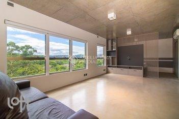 apartment em Mário Antunes da Cunha, Petrópolis - Porto Alegre - RS
