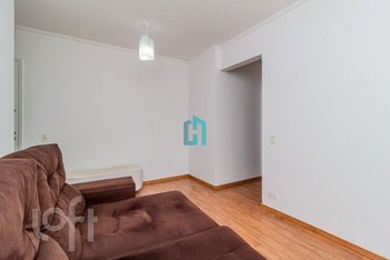 apartment em Rua Pintassilgo, Vila Uberabinha - São Paulo - SP