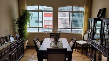 apartment em Rua da Paz, Boqueirão - Santos - SP