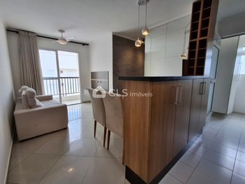 apartment em Rua Antônio Agu, Centro - Osasco - SP