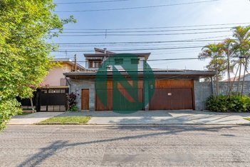 house em Rua João Gomes Júnior, Jardim Bonfiglioli - São Paulo - SP